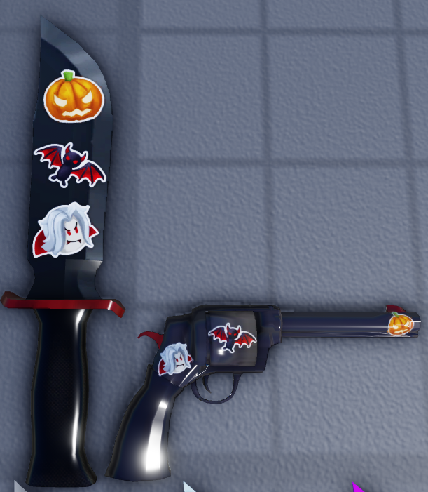 Mm2Leaks tweet media
