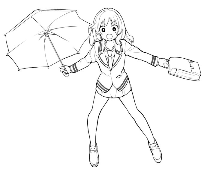 新連載「あさくらチャレンジ2話」進捗1 