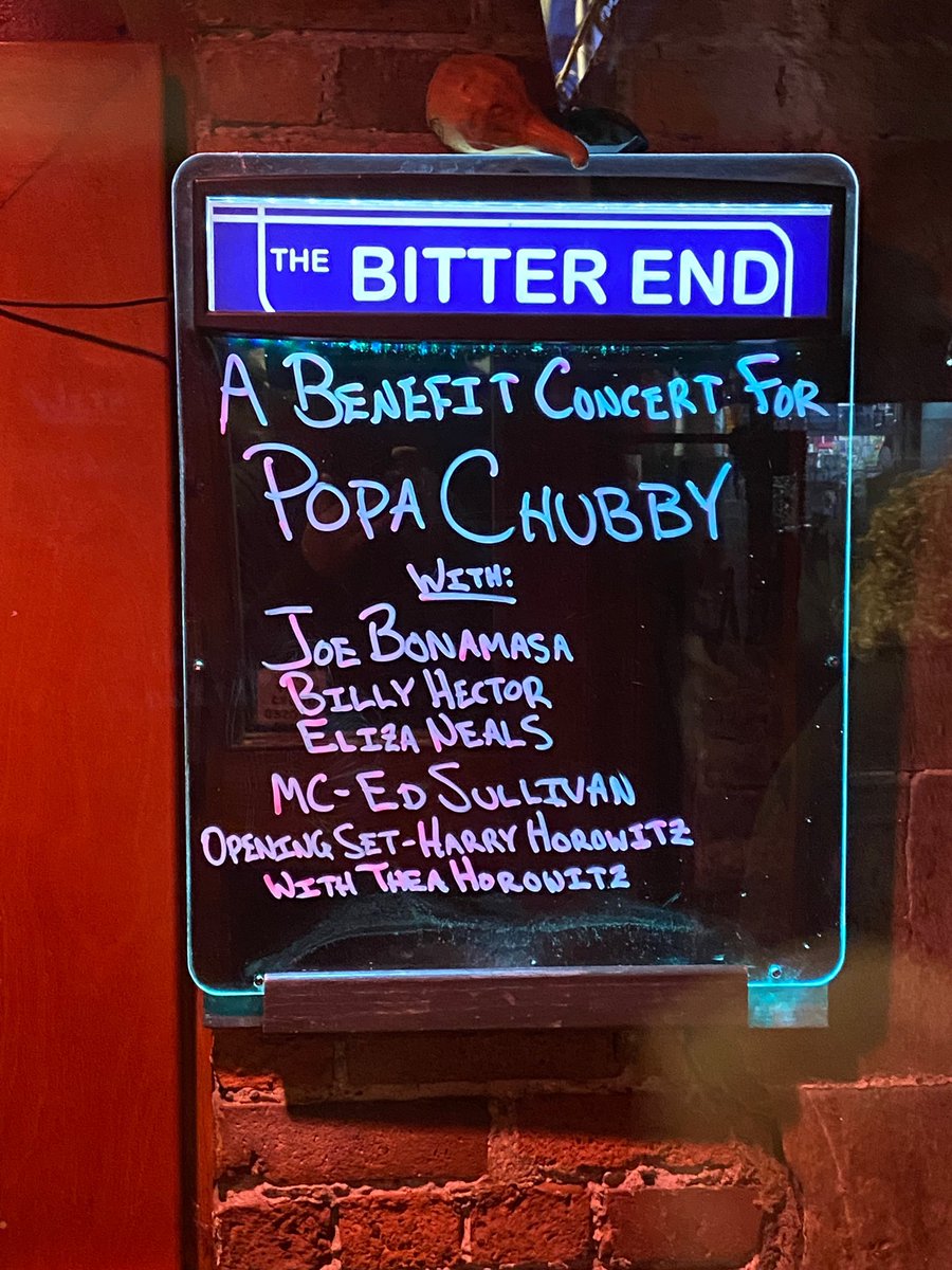 Joe Bonamassa (Official) tweet media