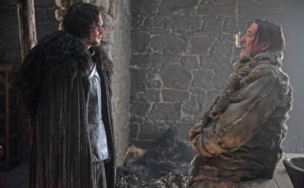 GameofThrones Quotes tweet media
