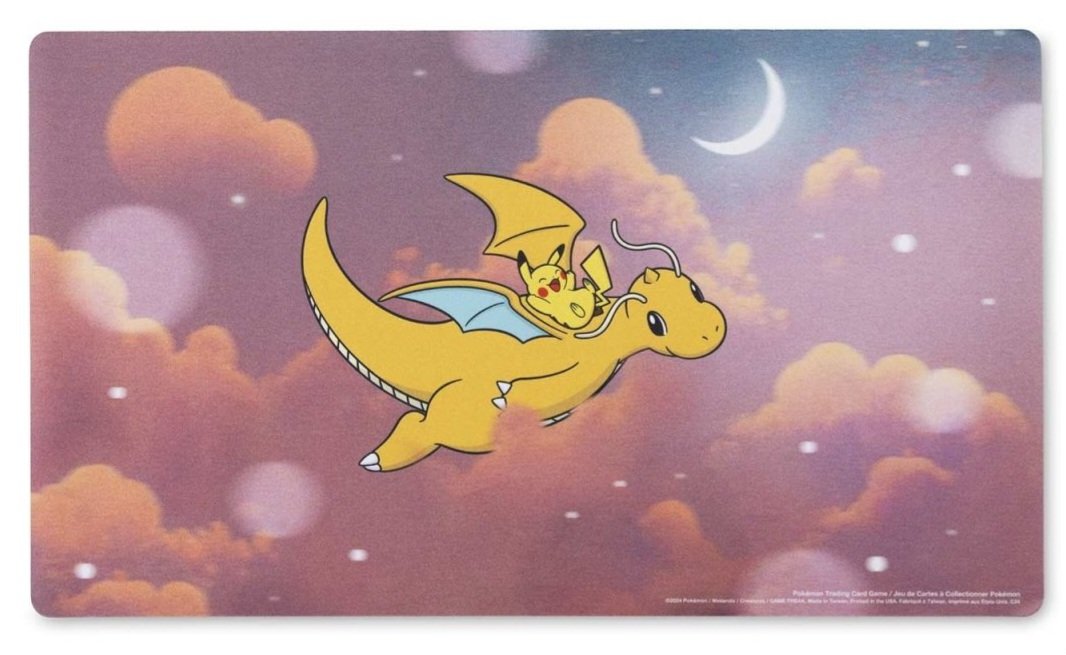 jonbonjoyle's tweet photo. Insta bought this mat, thanks Mr Pokemon 👍 https://t.co/1lYxaLnaR8