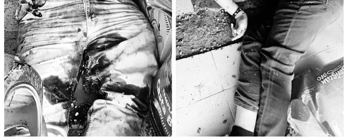 TiempoDigitalMx's tweet photo. Comando armado ejecuta a 2 personas dentro de un comercio de granos, en Ocotlán de Morelos; hay 1 herido -  https://t.co/pOC7oK0i2d https://t.co/cteCamtjJ5