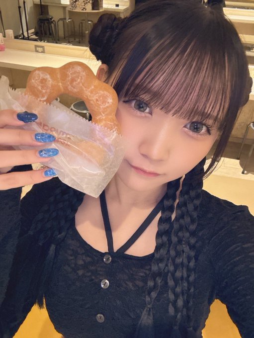 奥野未悠のTwitter画像21