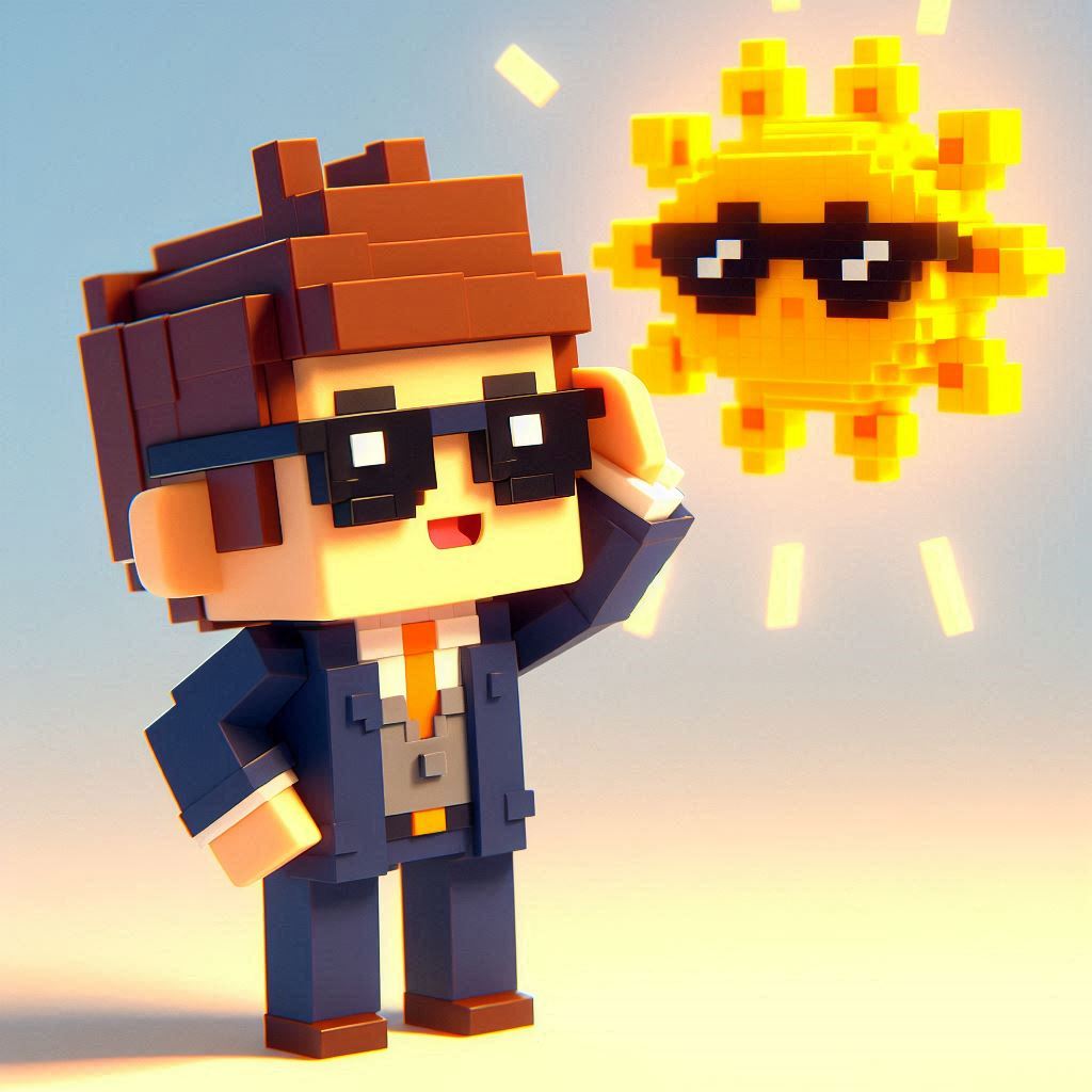 tronmeebits's tweet photo. Good morning 🌄 

What a sunny day ☀️!

Let's keep the energy high!

$TMB @sunpumpmeme 
@justinsuntron https://t.co/o3iuIj7hdM