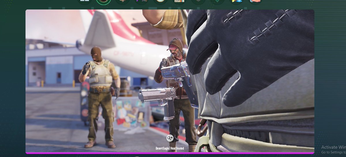 TSG_worldstar's tweet photo. @CounterStrike why is there a guy over the desert eagle valve pls fix https://t.co/IQSNluqcoQ