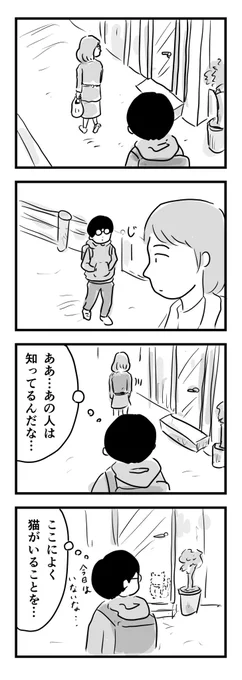 ネコがいる場所🐈 