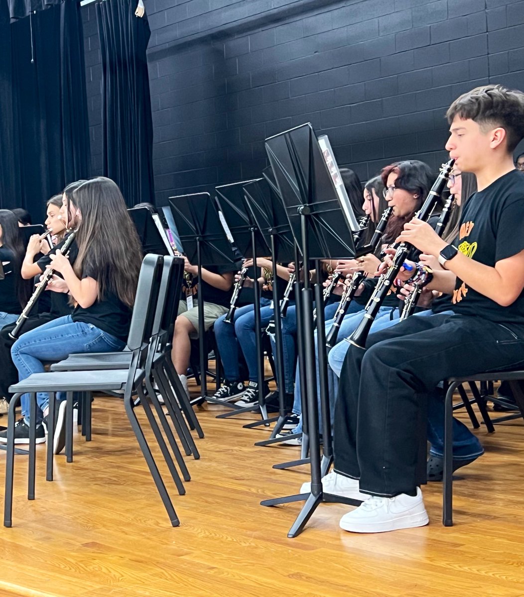 Mead Jaguar Band tweet media