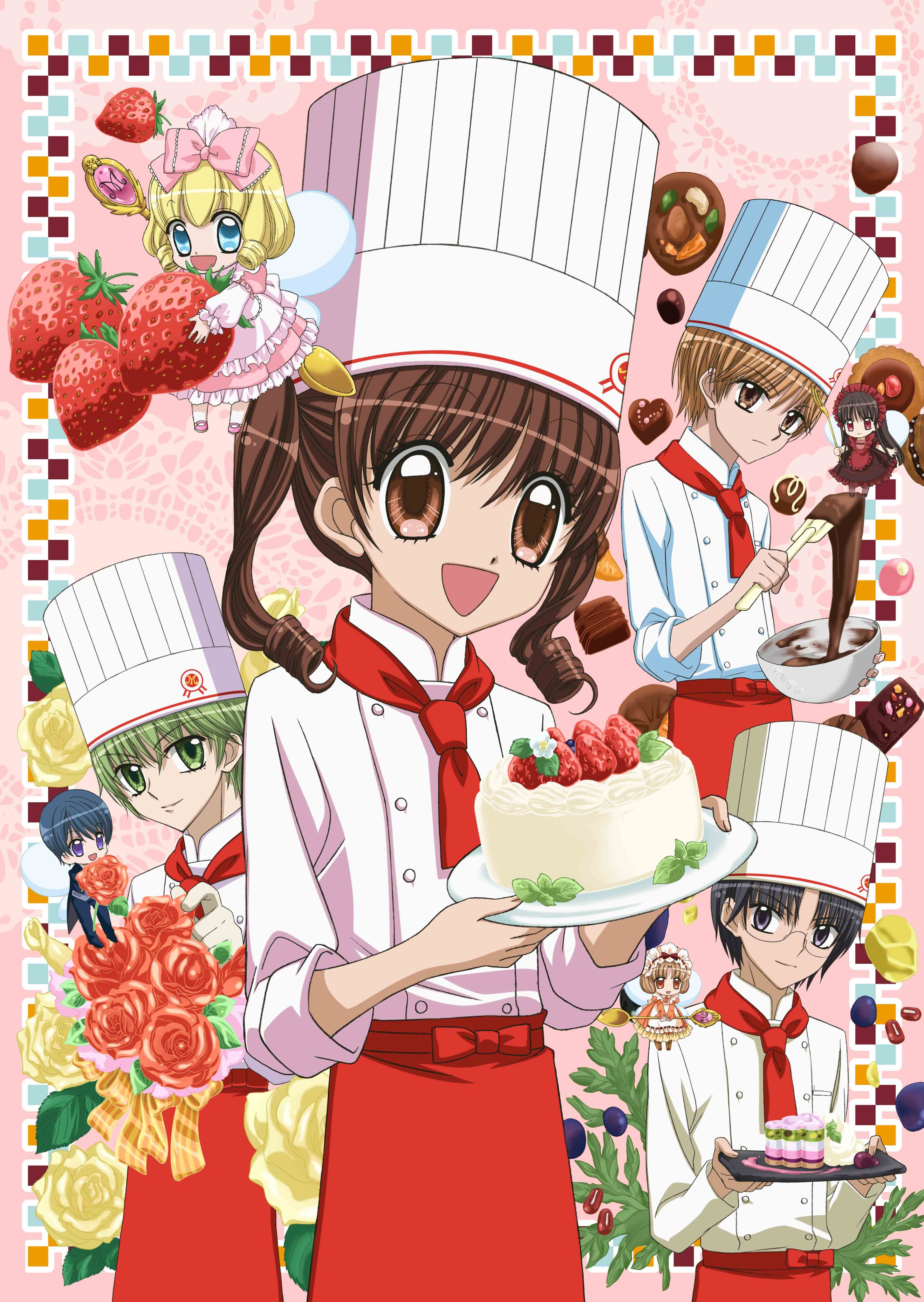 夢色パティシエール アリスメール GkyPg43aoAEwsvl.jpg:large