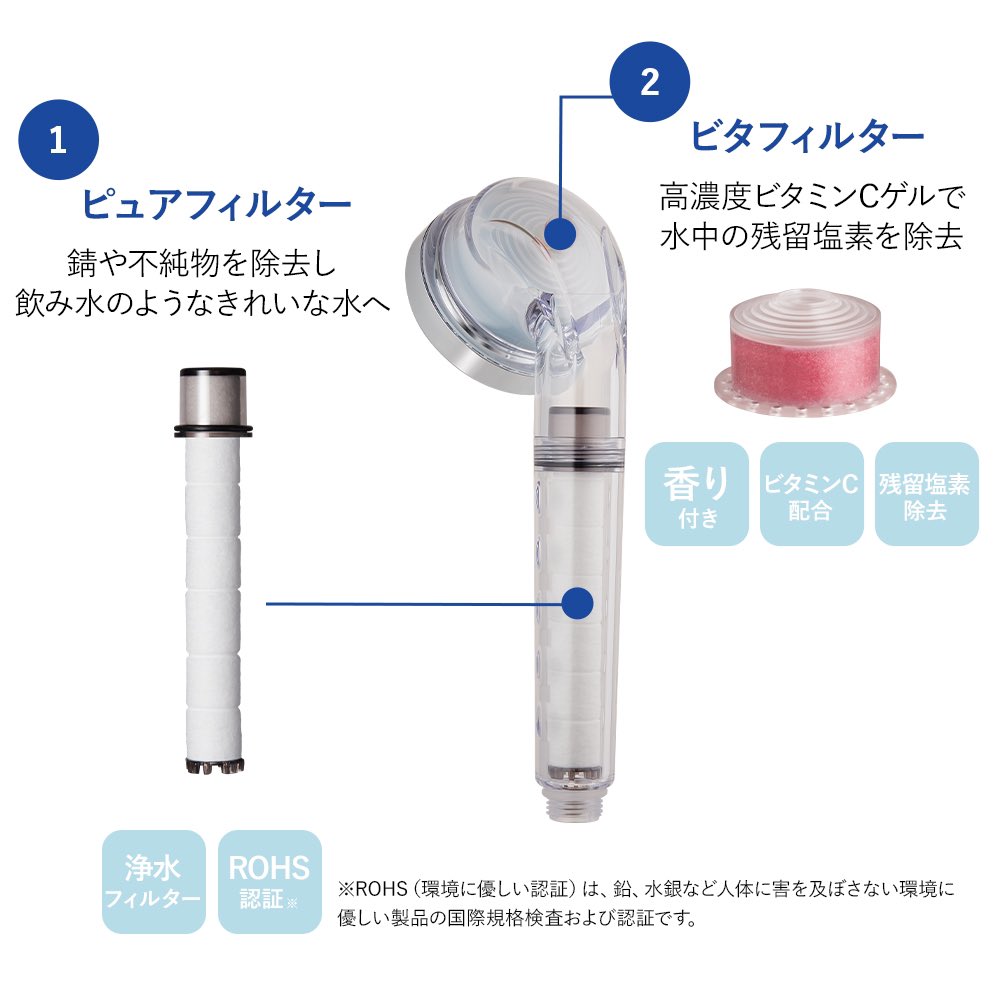 PURESOME JAPAN tweet media
