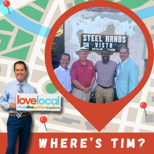 Cayce West Columbia Chamber tweet media