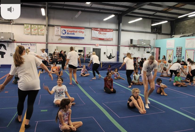 Kenleigh Cahalan (@cahalankenleigh) on Twitter photo We had the BEST time getting to work with these athletes at <a href="/Balance180Gym/">Balance 180 Gym</a> !!!! I even got a chance to learn a few new tricks myself! It was awesome getting a chance to see the impact of inclusive sports! <a href="/Fl_Victorious/">Florida Victorious</a> #FVFoundation We had the BEST time getting to work with these athletes at <a href="/Balance180Gym/">Balance 180 Gym</a> !!!! I even got a chance to learn a few new tricks myself! It was awesome getting a chance to see the impact of inclusive sports! <a href="/Fl_Victorious/">Florida Victorious</a> #FVFoundation