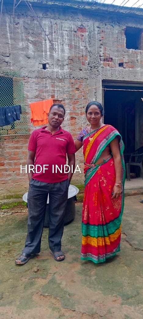 HRDF_INDIA's tweet photo. #ଦାଦନ ଯନ୍ତ୍ରଣା। #ଚେନ୍ନାଇ ରୁ #ଓଡ଼ିଶା ଆସି ପାରୁନି #ମୃତ ଦେହ। 
#ମୟୂରଭଞ୍ଜ ଜିଲ୍ଲା #ଠାକୁରମୁଣ୍ଡା ବ୍ଲକ #ନିପାନିଆ ଗାଁର #ସମ୍ବାରି_ବନ୍ଦିଆ (ସ୍ୱା:ଦିଲୀପ) #ଚେନ୍ନାଇ କାମ କରିବାକୁ ଯାଇ #ମୃତ। @Vijaykulange  @LabourOdisha @LESIOdisha @DM_Mayurbhanj @LabourMinistry https://t.co/4li8E2xCno