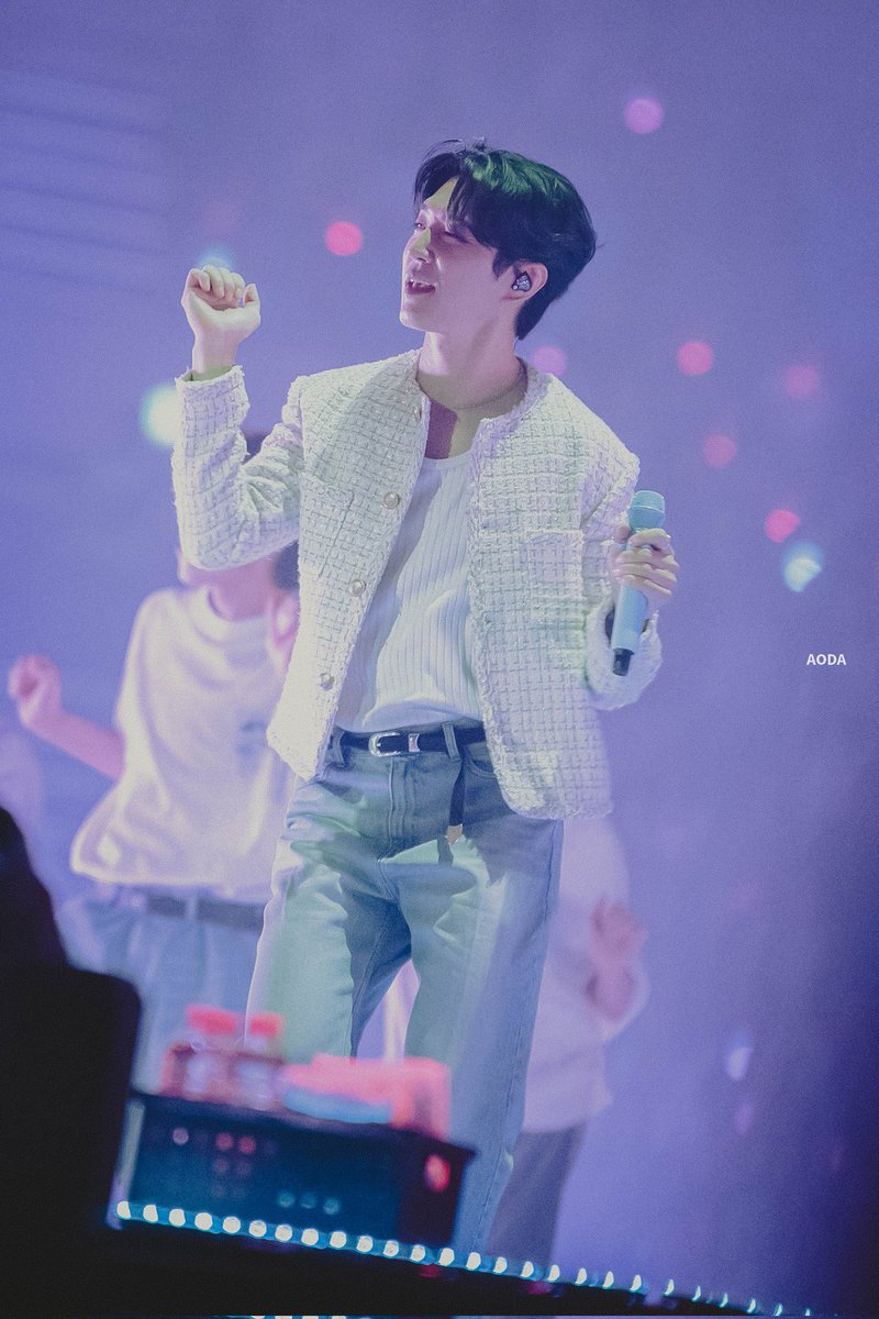 240927 god 2024 concert : CHAPTER 0
청량함✨️
#god #지오디 #데니안