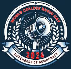 Tune in to WUSB for World College Radio Day 2024 (<a href="/wcrd_official/">WCRD - College Radio</a>) on Friday, Oct 4, starting at 12am ET! Stony Brook University (<a href="/stonybrooku/">Stony Brook University</a> ) students will be taking over the radio station for 24 hours straight! 👨‍🎓💿📻📡