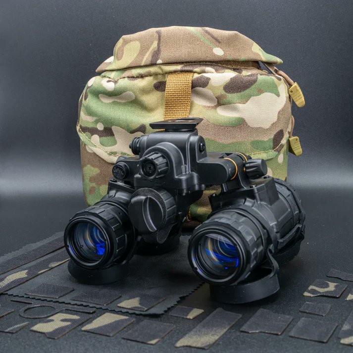 Check out our BNVD-1431 MK.II -WHIGHT PHOSPHOR at wix.to/CksCByV
#checkitout