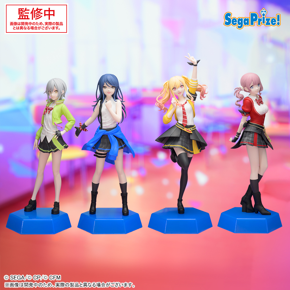 Amazon.co.jp: プロジェクト*セカイ カラフルステージ！feat