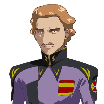 アットリーニ　ダルクさん 何度も映画見ると劇中ヴィランとして立ち塞がった連中も最初から悪