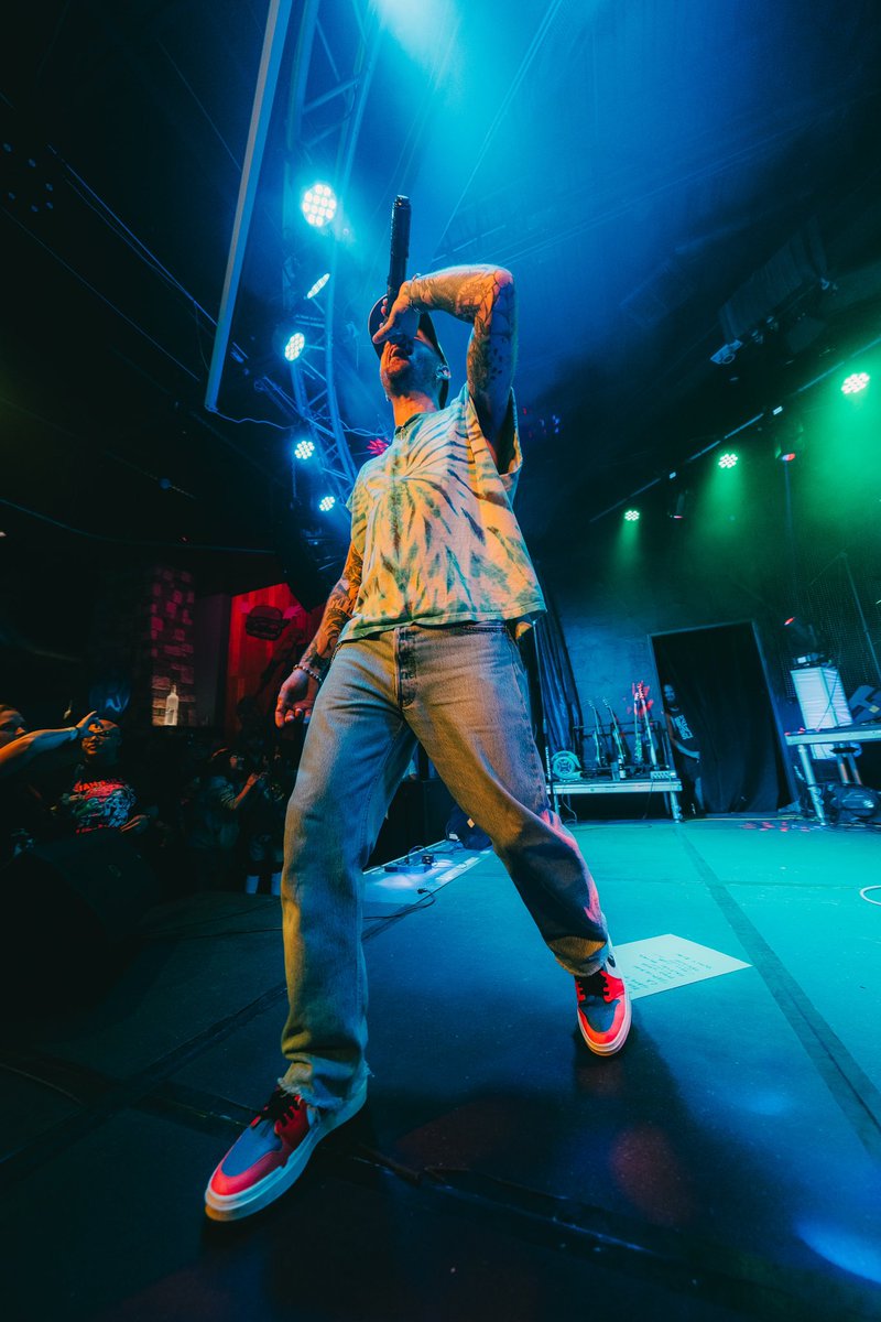 Thru It All tweet media