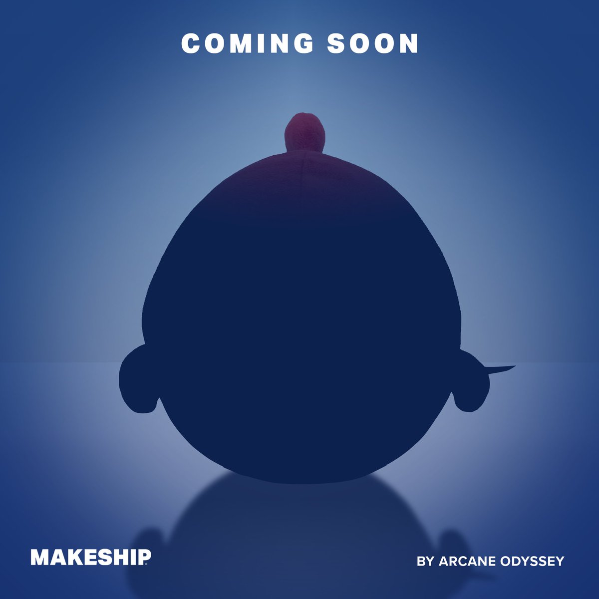 Arcane Odyssey tweet media