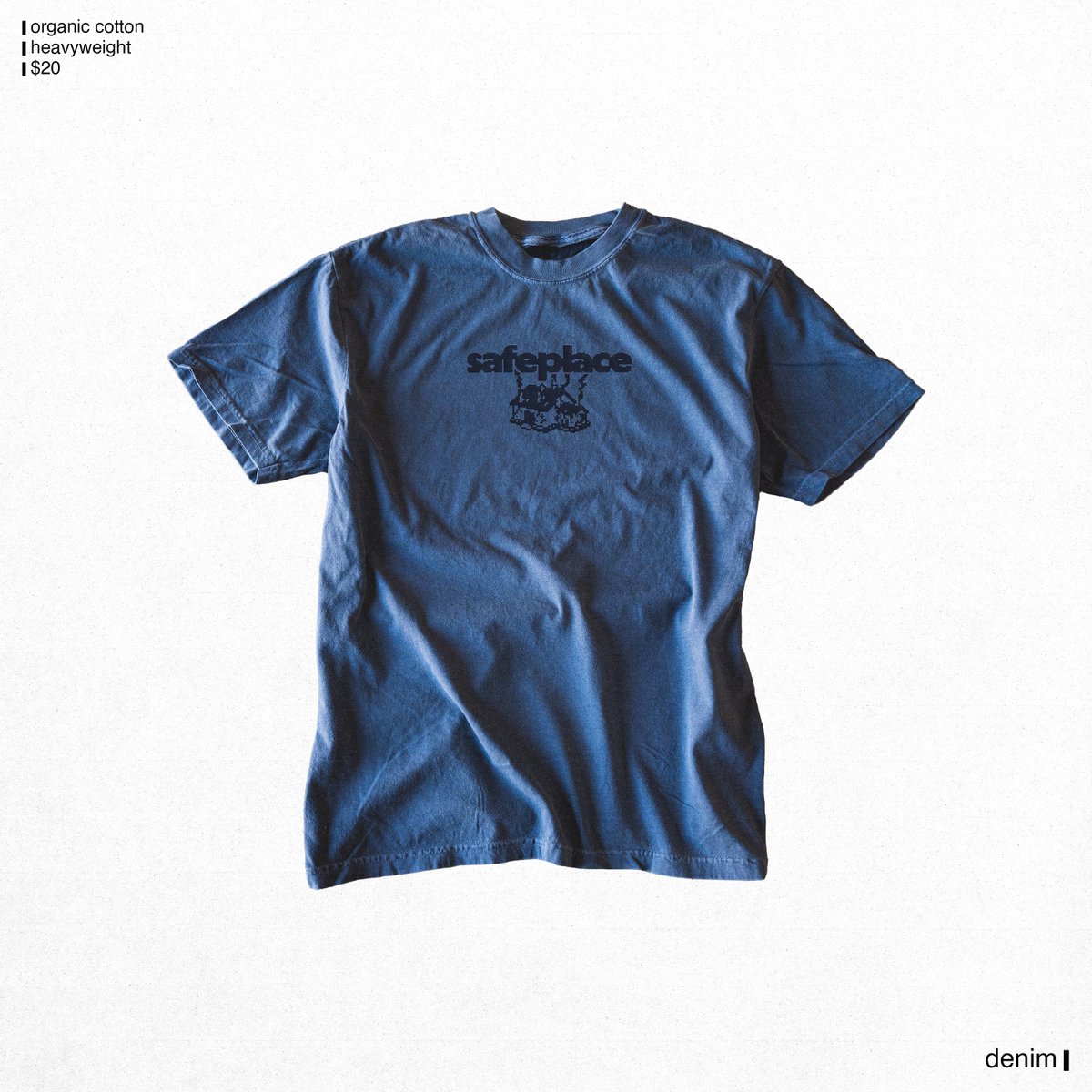 safeplaceny's tweet image. $20 cabin tees

online now

safeplaceny.co