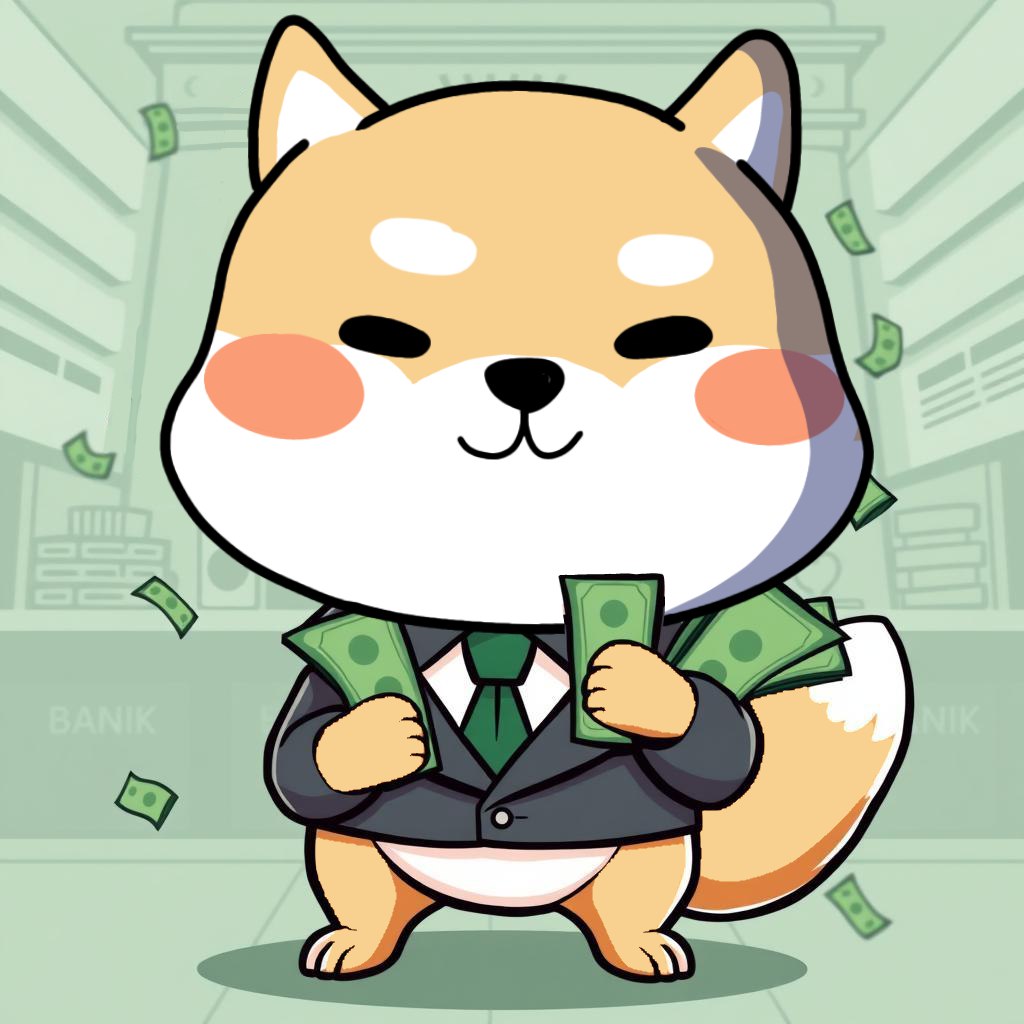 estiERC20's tweet photo. Time to load up $ESTI bags before it's too late...
Get In or Get Rekt 💪 https://t.co/qOMjEmloq6