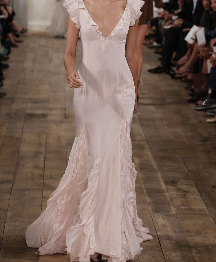 I should be fluttering down corridors, candelabra in hand, half-crazed, sleepless but elegant in this dress for the foreseeable future