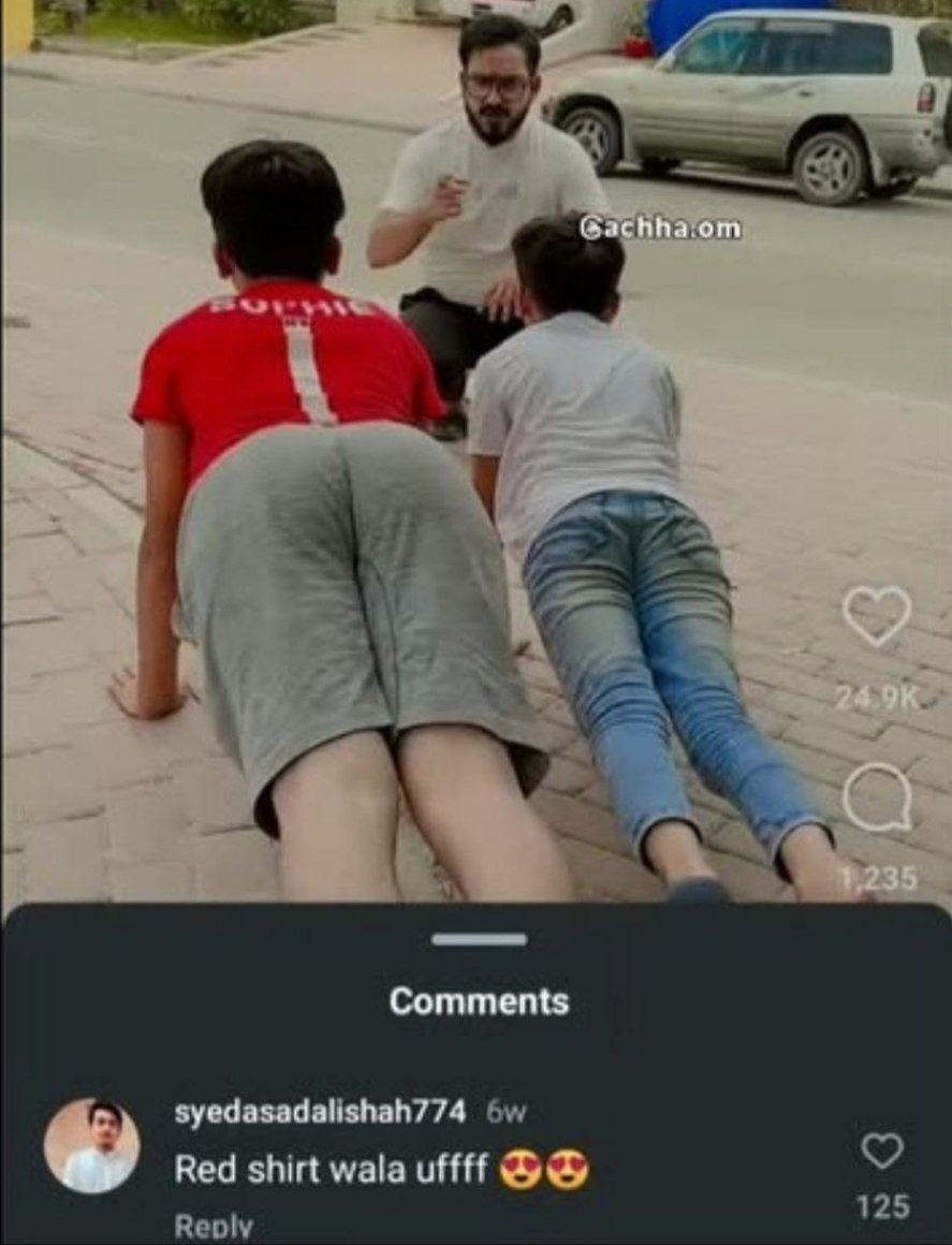 Incognito_qfs's tweet photo. Even boys are not safe when people like Syed are around. https://t.co/gmnh9XoaIq