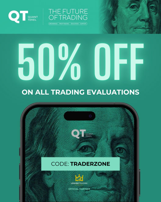 The Trader Zone tweet media