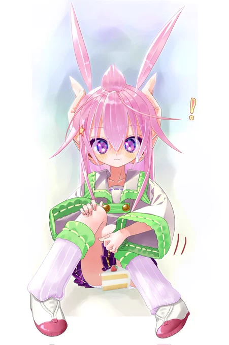 習作pんつ 