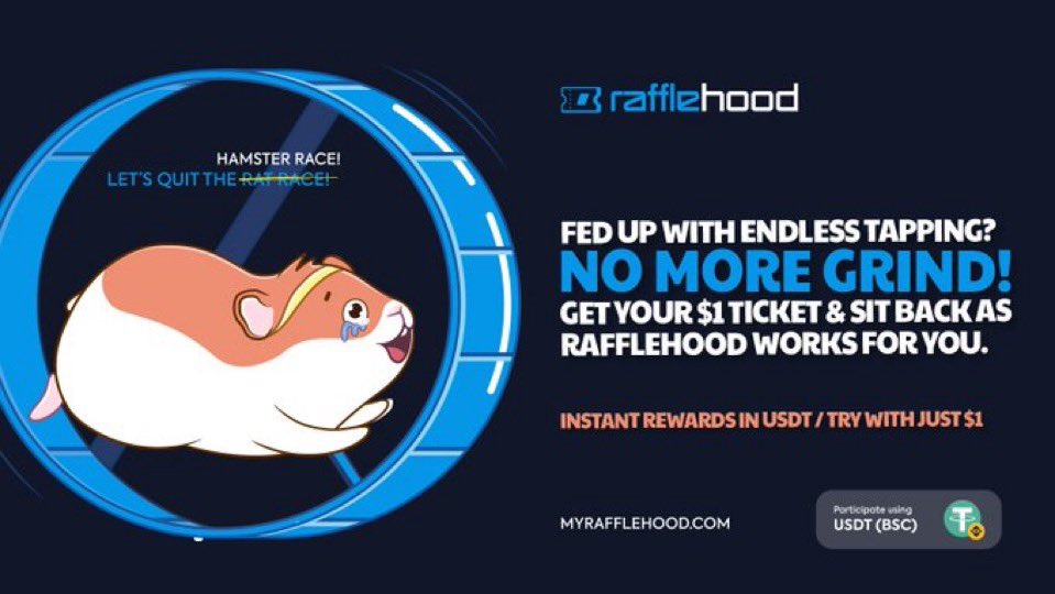 BlockminerX's tweet photo. @binance Winning vibes only #myrafflehood 

#hamster https://t.co/EYtq6Ek6Hd