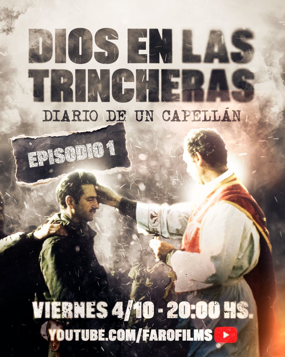 Faro Films tweet media