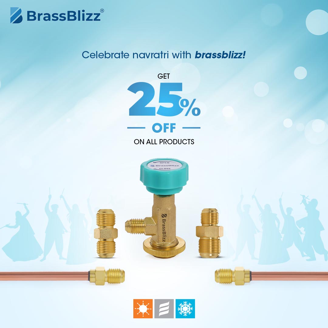 brassblizz's tweet photo. Wishing You a Happy Navratri! 🎉  
Celebrate with us and enjoy an exclusive 25% Off on all products!  

Use code: NAV25  

🌟 This offer is reserved for the first 500 customers! Act fast!  

Offer ends 12th October 2024.

#Navratri #FestiveSeason #BrassBlizz #CelebrateWithUs #JoyfulFestivities
