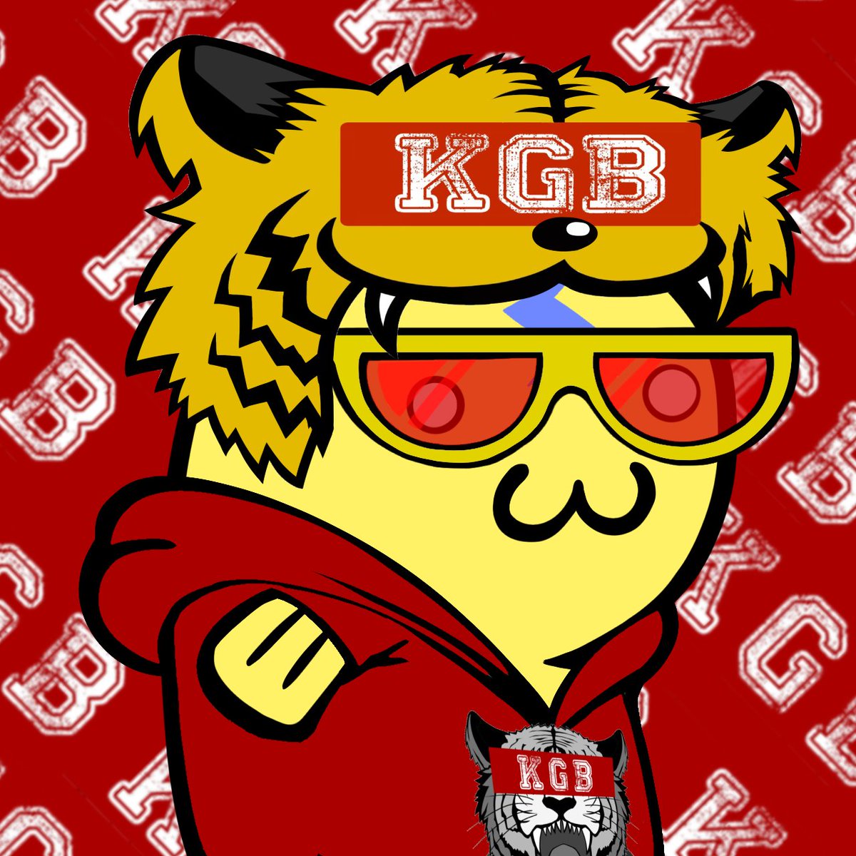 ケイくん　<a href="/Keeei_KGB/">Keeei G.O.A.T Buddy's</a>

KIDOU⚡BillyのALギブアウェイがスタートしました✨

皆さん、参加してね🙌

#KIDOU
#KIDOUBilly

x.com/Keeei_KGB/stat…