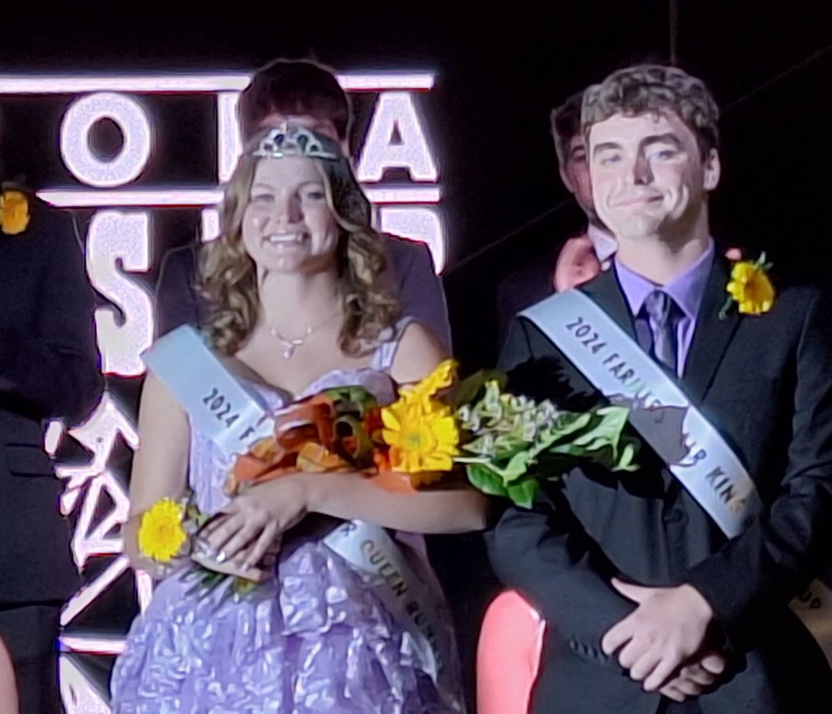 Switz Co Schools (@switzsc) on Twitter photo First runner-up for both <a href="/switzsc/">Switz Co Schools</a> <a href="/RomanHite1/">Roman Hite</a> and Hannah Thomas at Aurora Farmers Fair. Way to represent! #PacerPride First runner-up for both <a href="/switzsc/">Switz Co Schools</a> <a href="/RomanHite1/">Roman Hite</a> and Hannah Thomas at Aurora Farmers Fair. Way to represent! #PacerPride