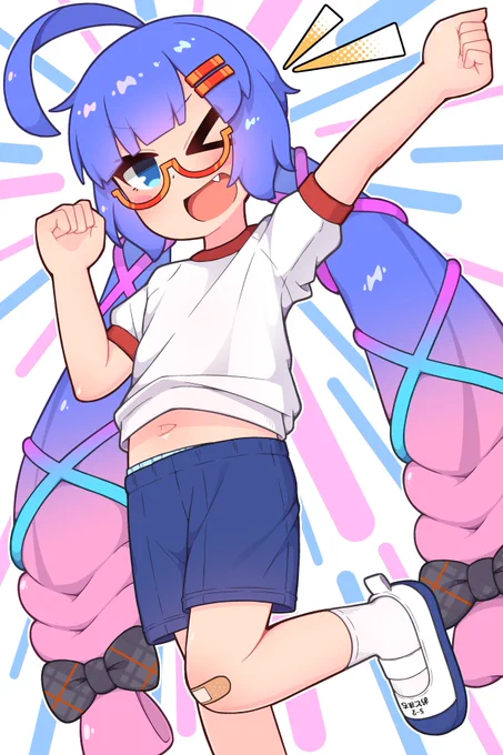ボイロ描きます!#フォロワー1万人以下の絵師が力作を投稿してたくさんのフォローを貰うタグ 