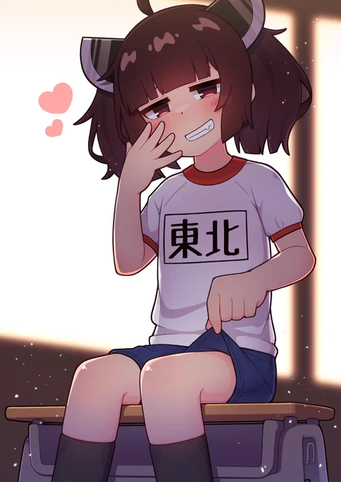 ボイロ描きます!#フォロワー1万人以下の絵師が力作を投稿してたくさんのフォローを貰うタグ 