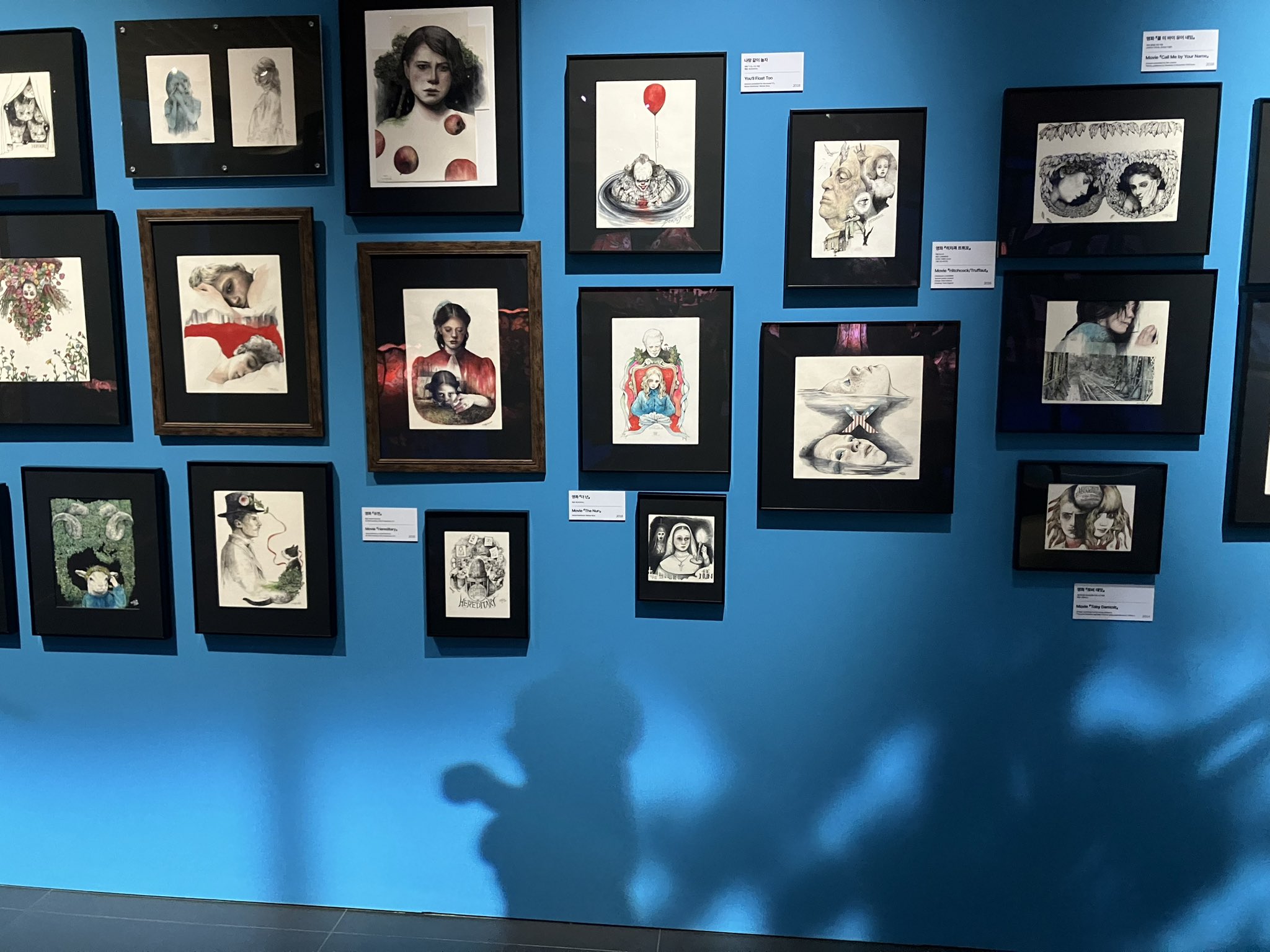 ヒグチユウコ展 CIRCUS FINAL END (@higuchiyukoten) / X ヒグチユウコ展 CIRCUS FINAL END (@higuchiyukoten) / X