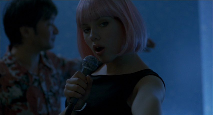 21 years ago, ‘LOST IN TRANSLATION’ released in theaters.