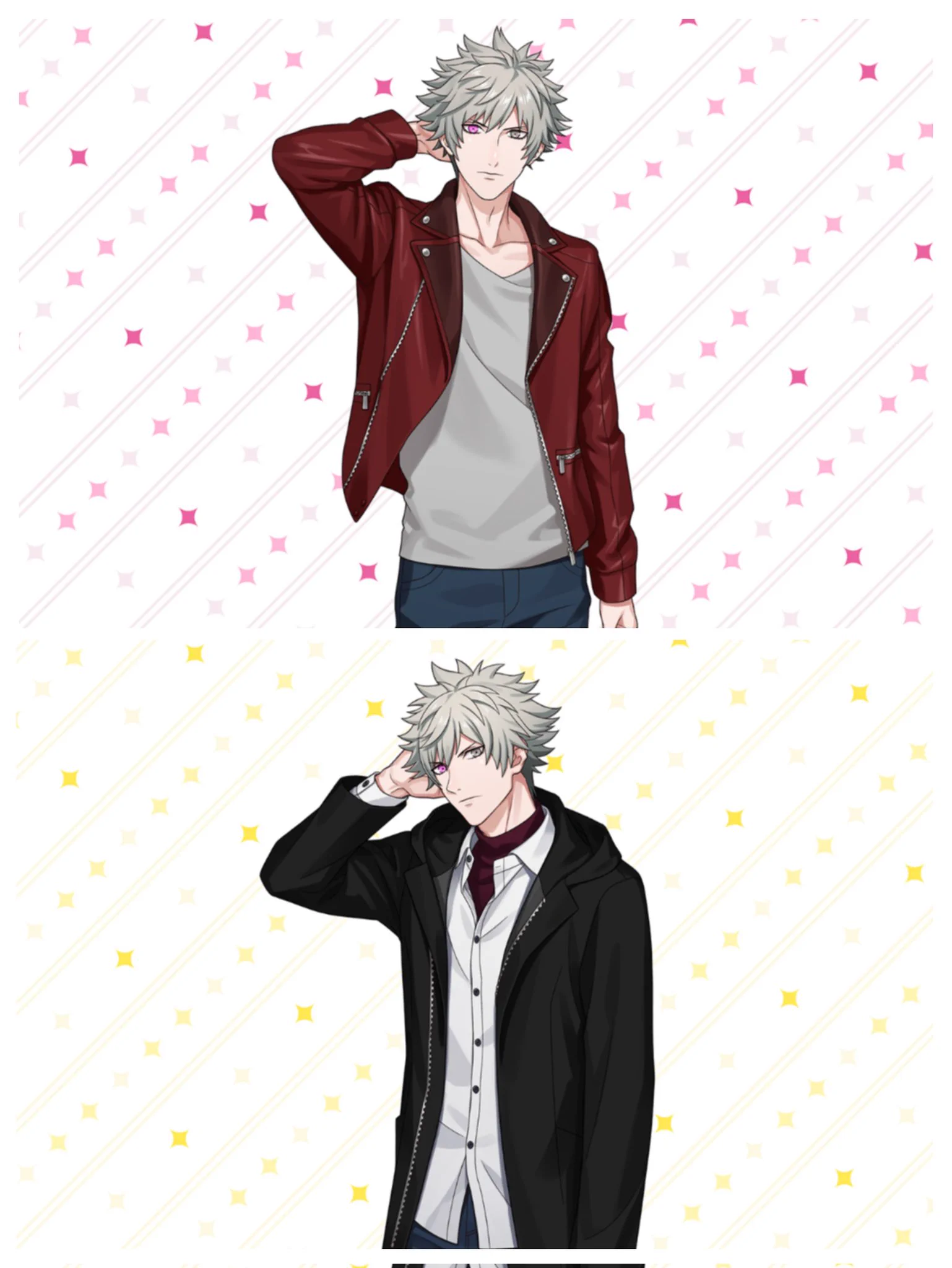 うたの☆プリンスさまっ♪ on X: 