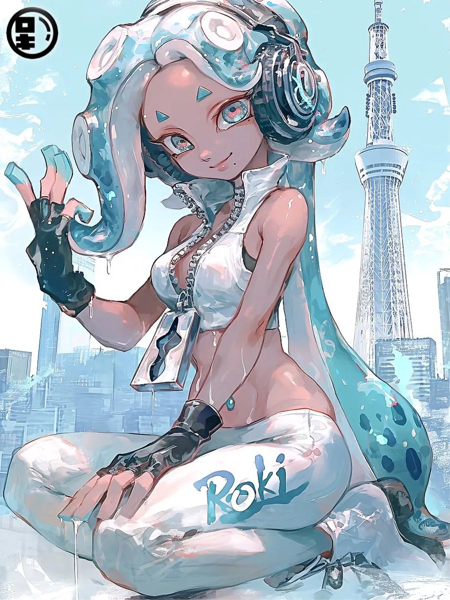 おどロキの緑色4号💚♪ (@roki_juppiter) on Twitter photo Roki in Tokyo🗼♪
ハチ公の向きに違和感あると思ったら
昨日テレビで移転して向き変えたと
言ってました♪フッ…やはりなꉂ🤣
違和感は大事♪スプラも時々変わってる♪
見つけると嬉しいよね♪イイダ in Tokyo♪
今日も頑張ロキ♪<a href="/Roki_sacra/">おどロキの桜色0号🩷♪</a>
#スプラトゥーン3 #サーモンラン Roki in Tokyo🗼♪
ハチ公の向きに違和感あると思ったら
昨日テレビで移転して向き変えたと
言ってました♪フッ…やはりなꉂ🤣
違和感は大事♪スプラも時々変わってる♪
見つけると嬉しいよね♪イイダ in Tokyo♪
今日も頑張ロキ♪<a href="/Roki_sacra/">おどロキの桜色0号🩷♪</a>
#スプラトゥーン3 #サーモンラン