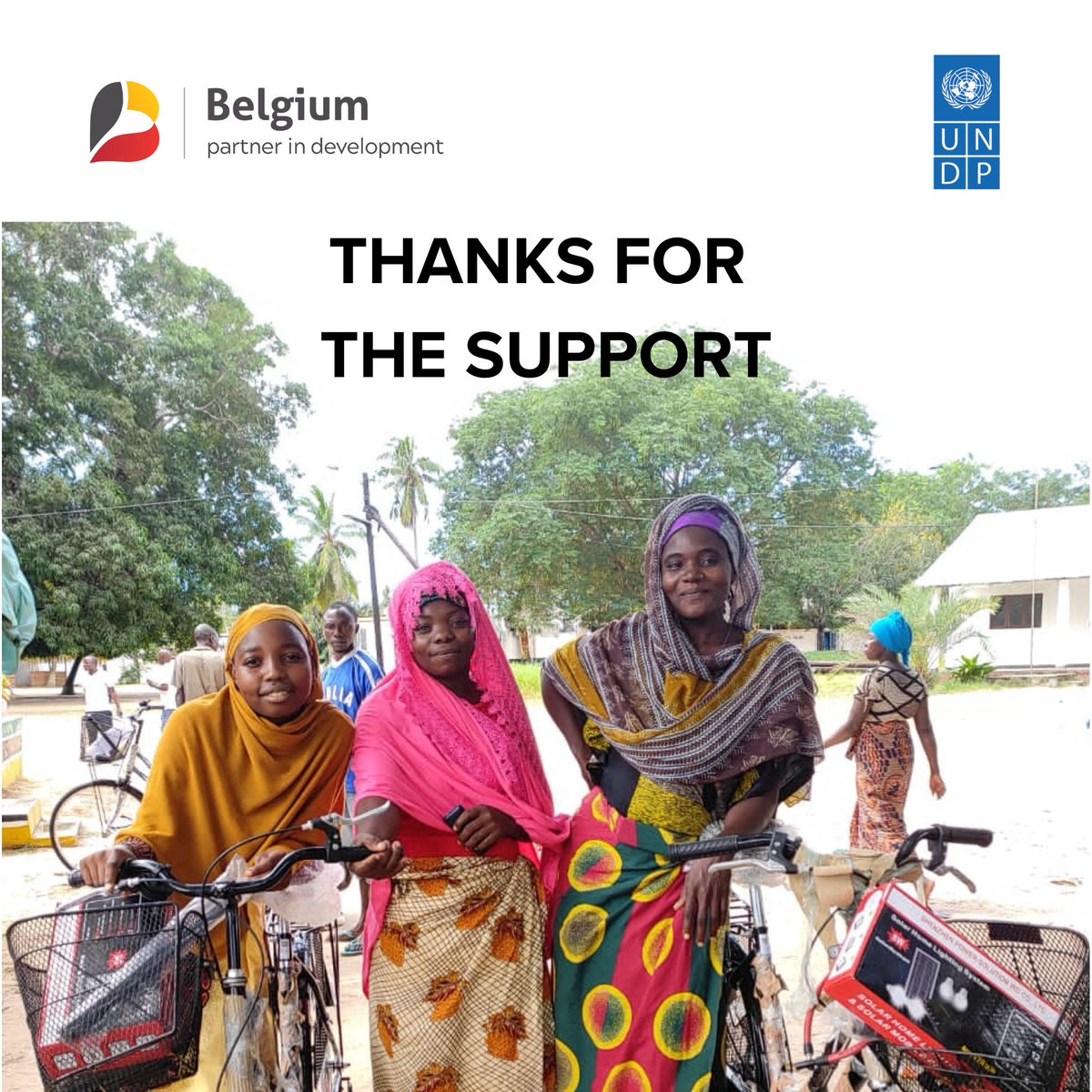 UN Development tweet media