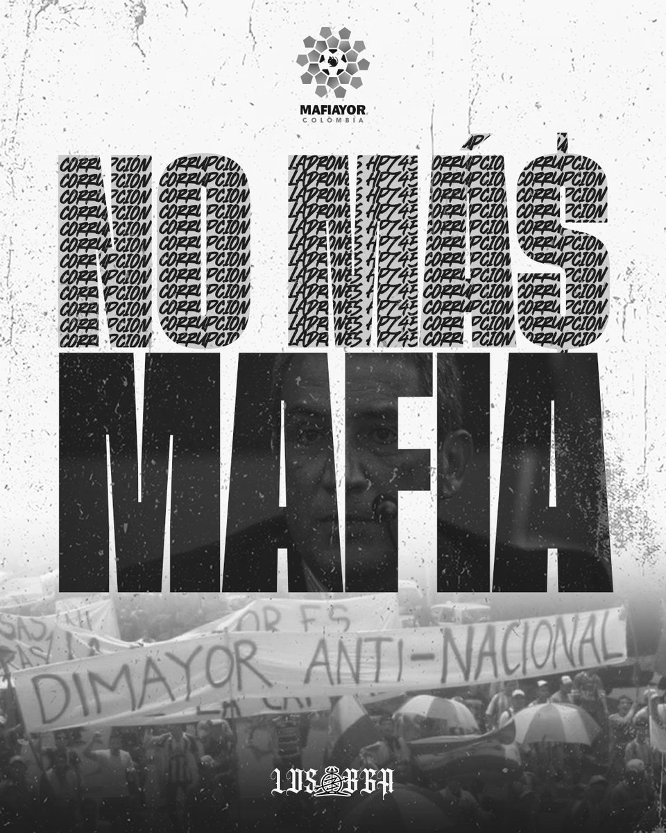 ¡CONTRA TODO, CONTRA TODOS!

🐀 <a href="/Dimayor/">DIMAYOR</a> 🐀

<a href="/LDSoficial/">Los Del Sur</a>
<a href="/nacionaloficial/">Atlético Nacional</a>
LOS DEL SUR BUCARAMANGA 25 AÑOS 
¡La Única Hinchada De La Ciudad!