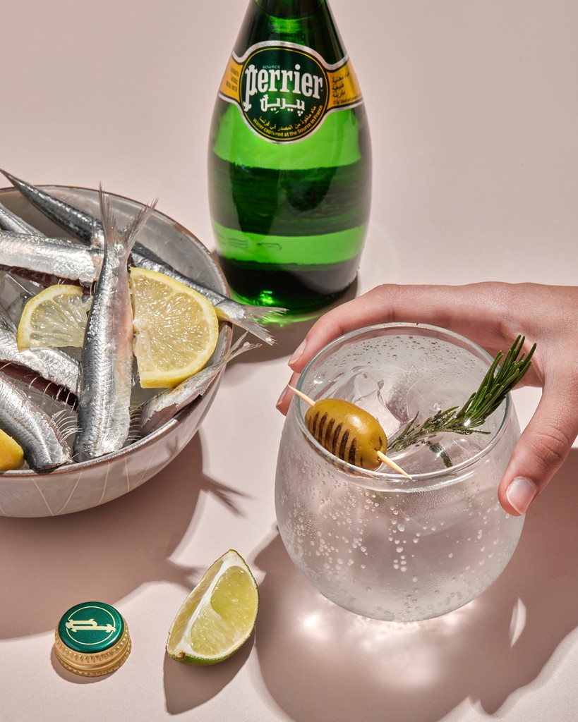 So, what are you waiting for? Make this season your boldest yet! ⁠
⁠
#Perrier #perrierdubai #perrierflavours