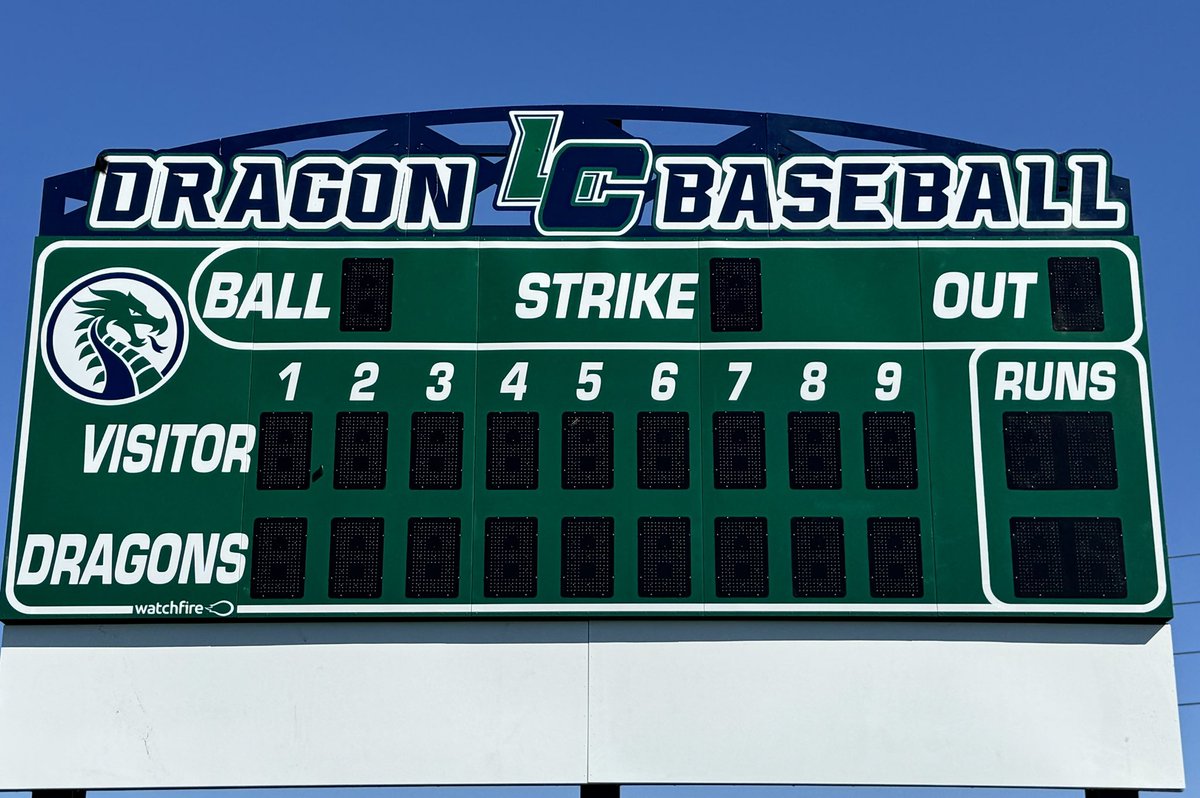Long Creek Baseball (@lcdragon_bsbl) on Twitter photo 