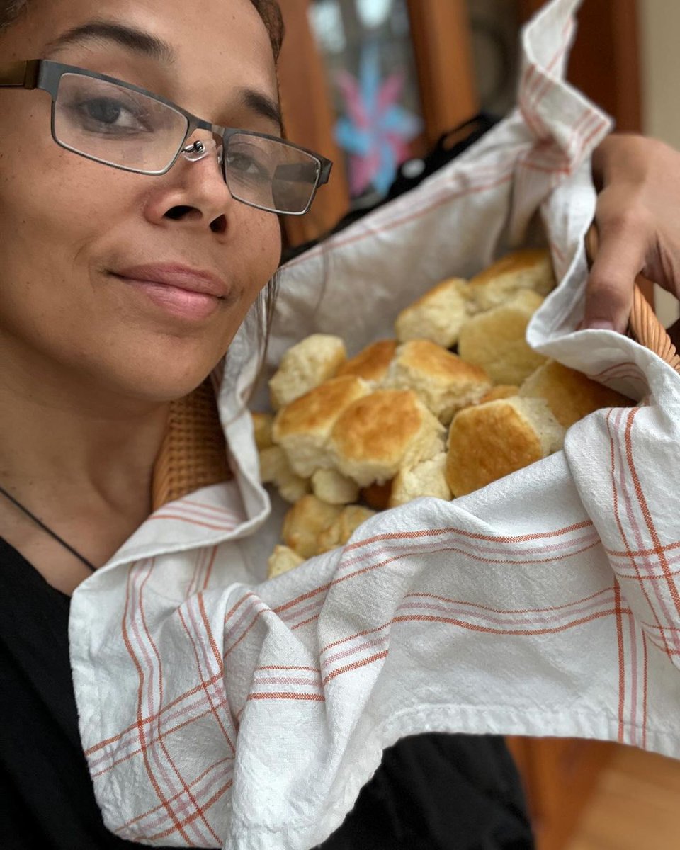 We’re cooking up something special. Special announcement coming October 16th!