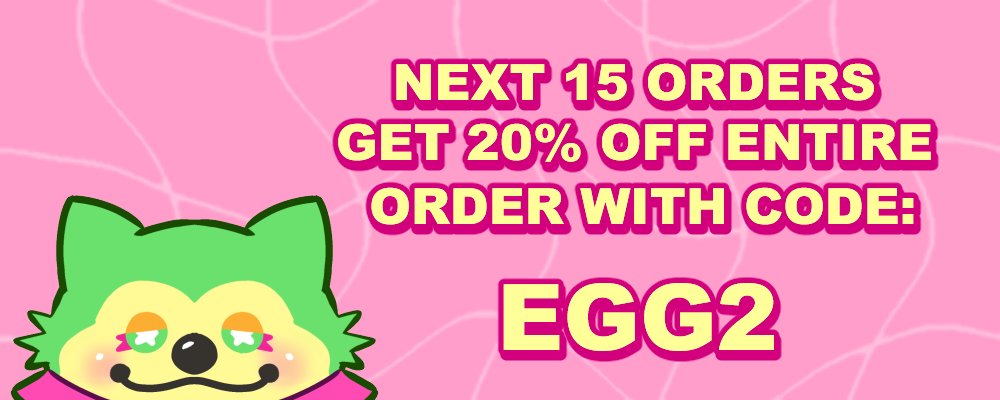 RottenEggie tweet media