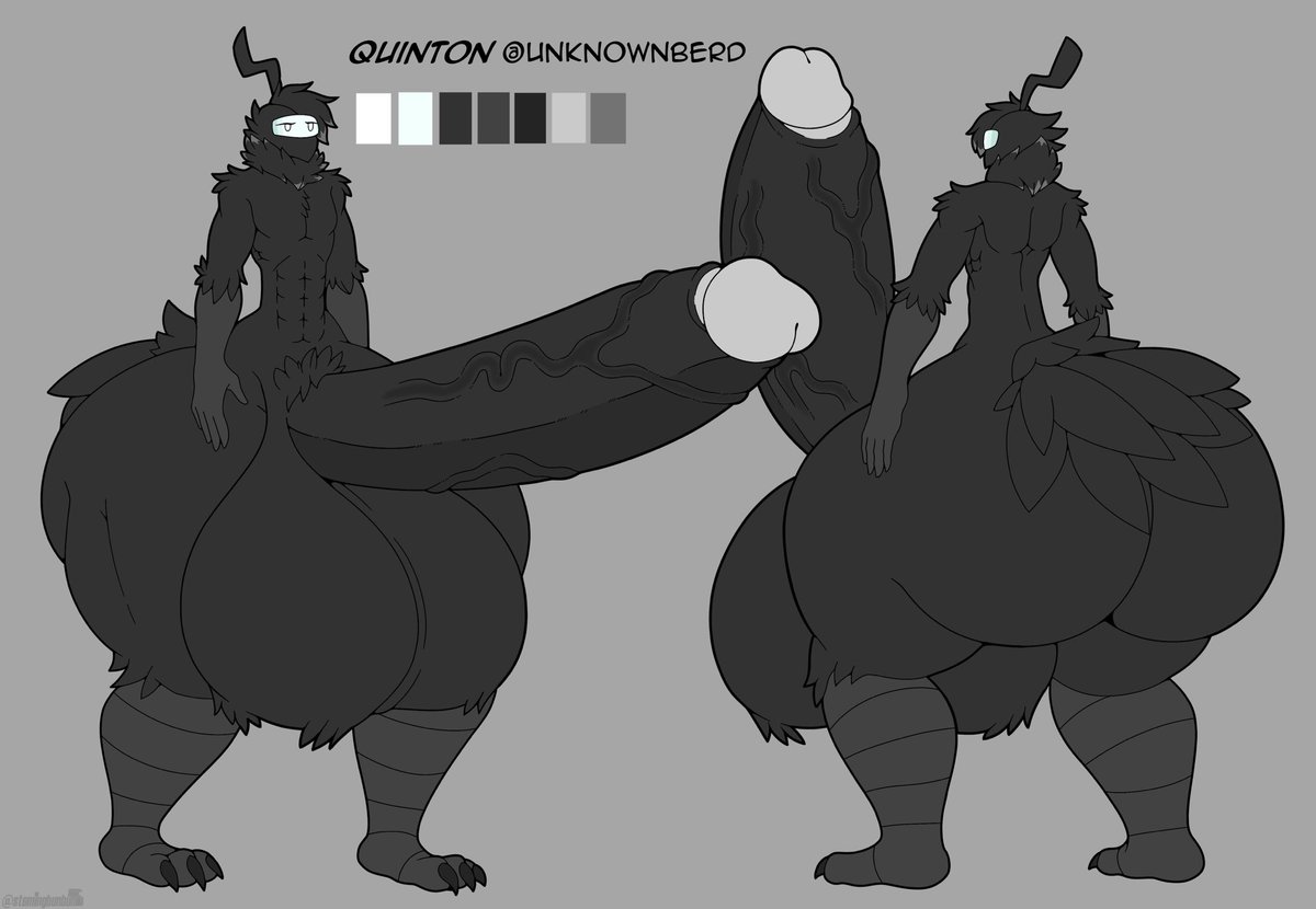 UnknownBirb🔞 tweet media