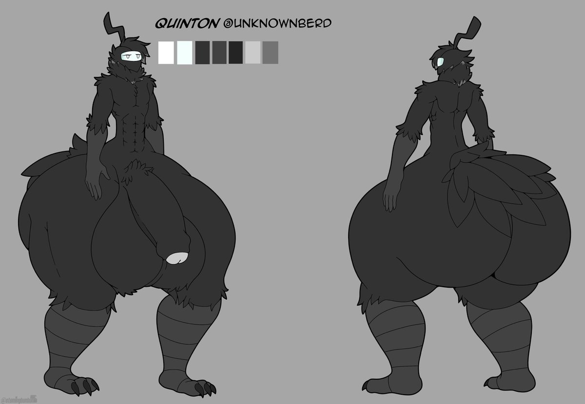 UnknownBirb🔞 tweet media