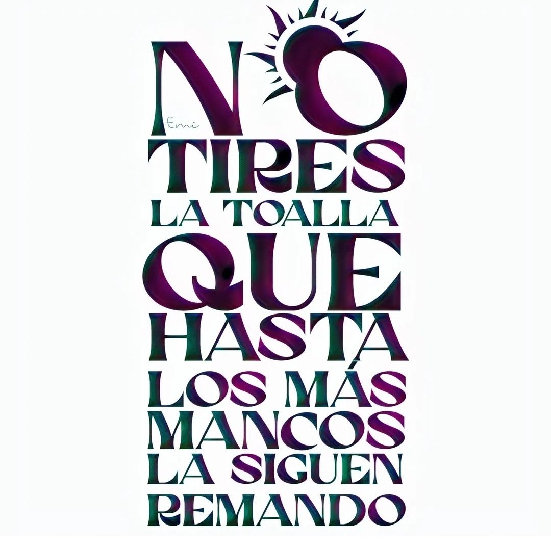 TamaraTamariski's tweet photo. ✍️💚👣💪 #Remando https://t.co/w86K6GQXcf
