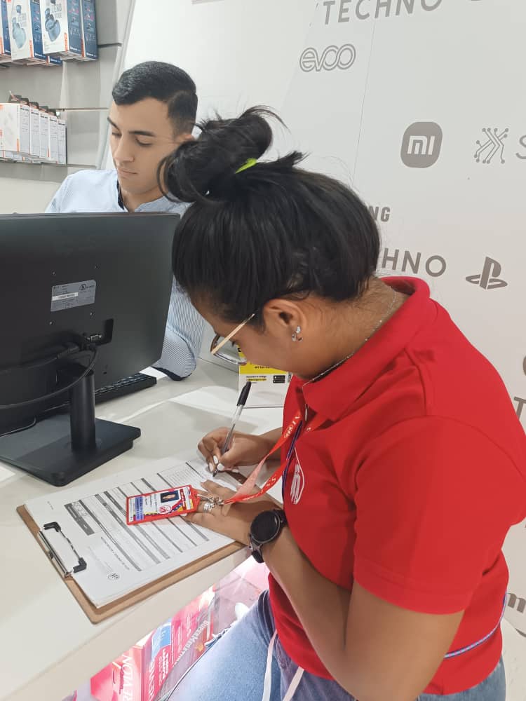 Ofic Adm El Paraiso tweet media